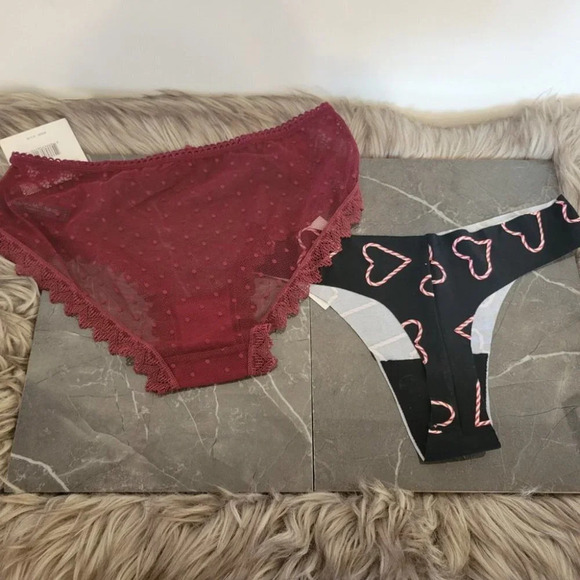 2  Pairs Panties - Picture 4 of 4